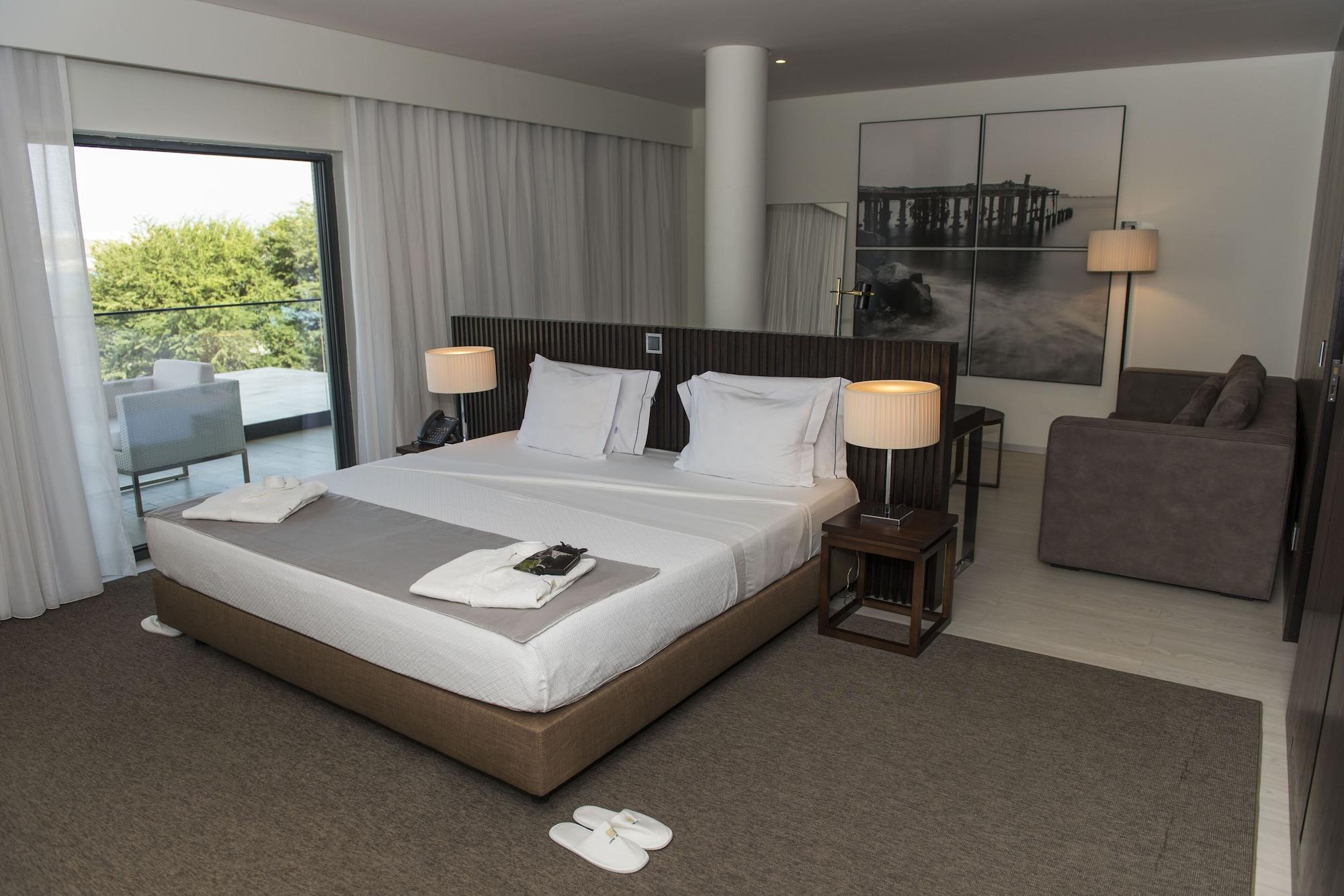 Hotel Perola Прая Екстер'єр фото