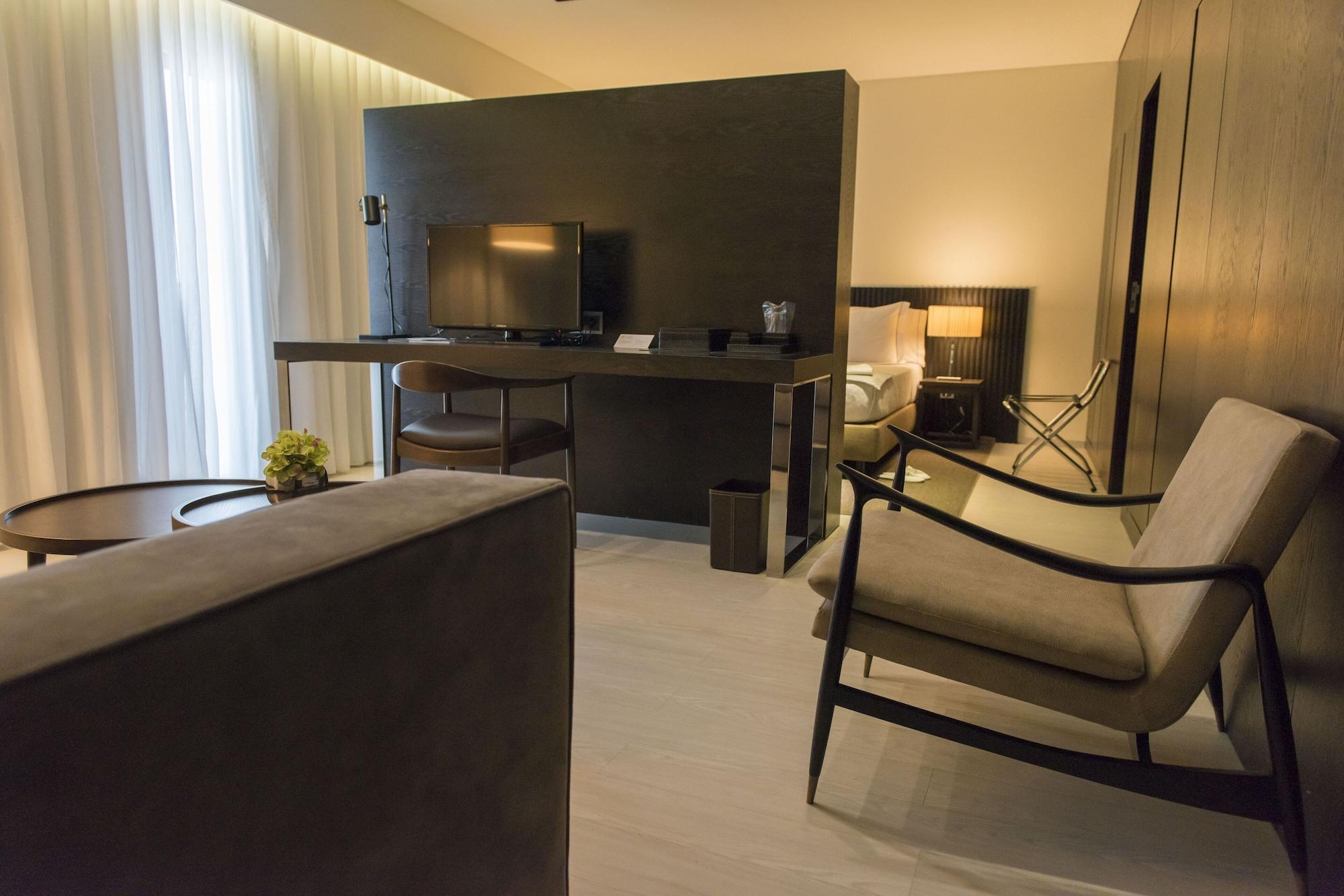 Hotel Perola Прая Екстер'єр фото