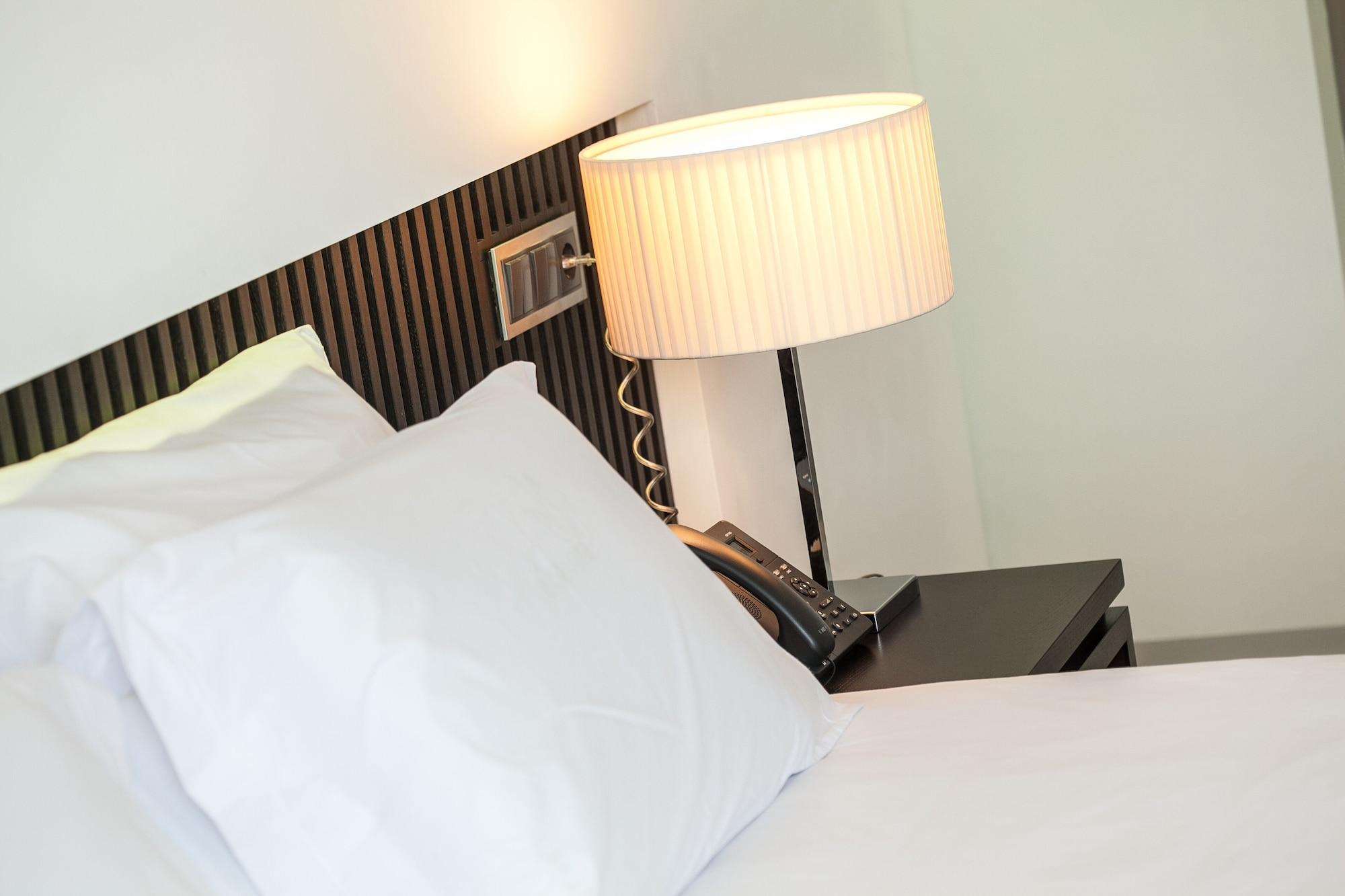 Hotel Perola Прая Екстер'єр фото