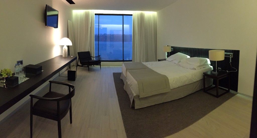 Hotel Perola Прая Екстер'єр фото