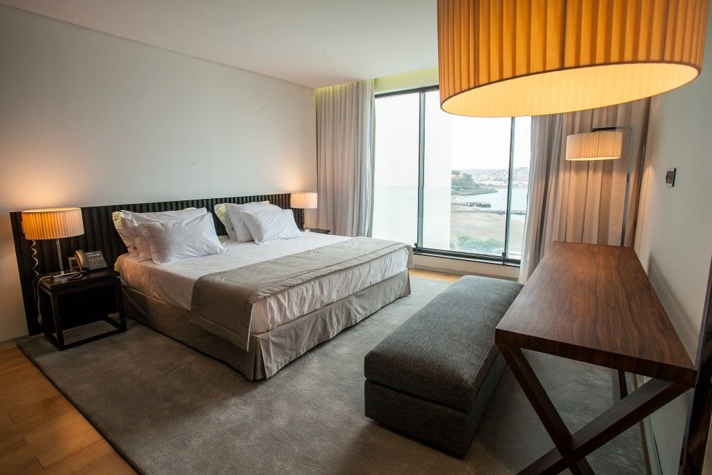 Hotel Perola Прая Екстер'єр фото