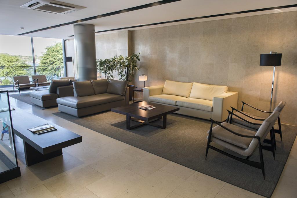 Hotel Perola Прая Екстер'єр фото