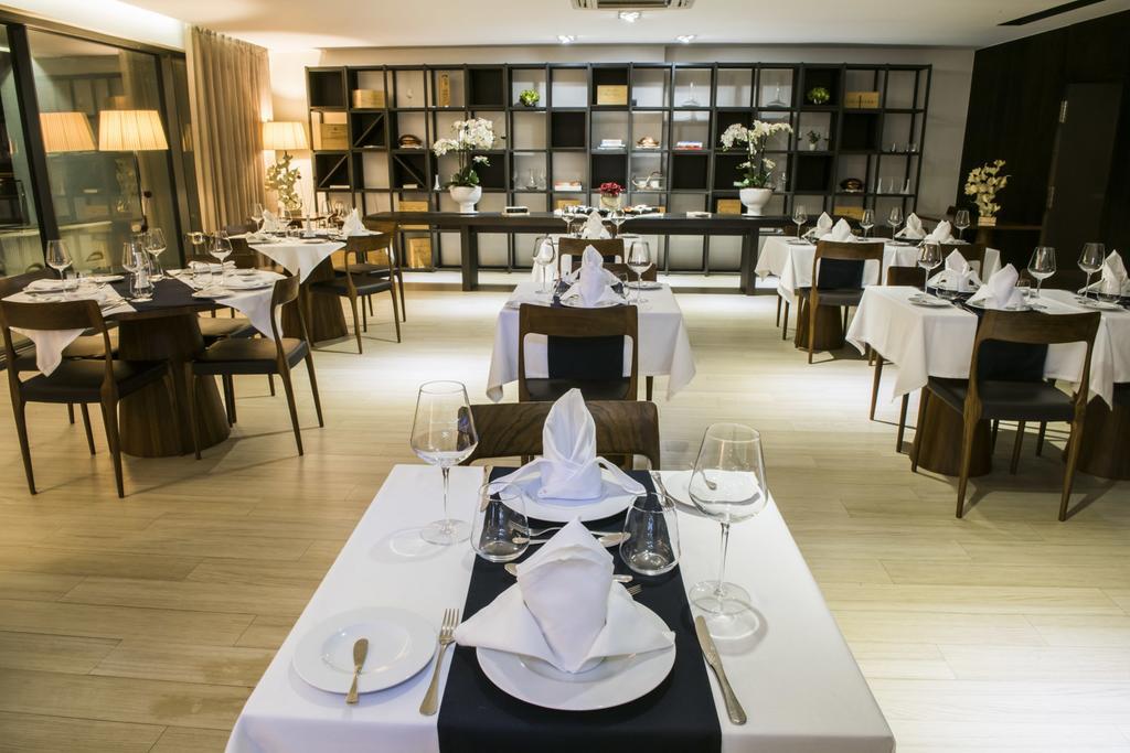 Hotel Perola Прая Екстер'єр фото