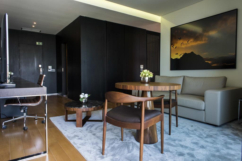 Hotel Perola Прая Екстер'єр фото