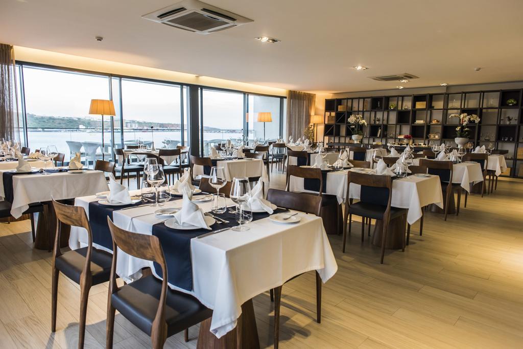 Hotel Perola Прая Екстер'єр фото