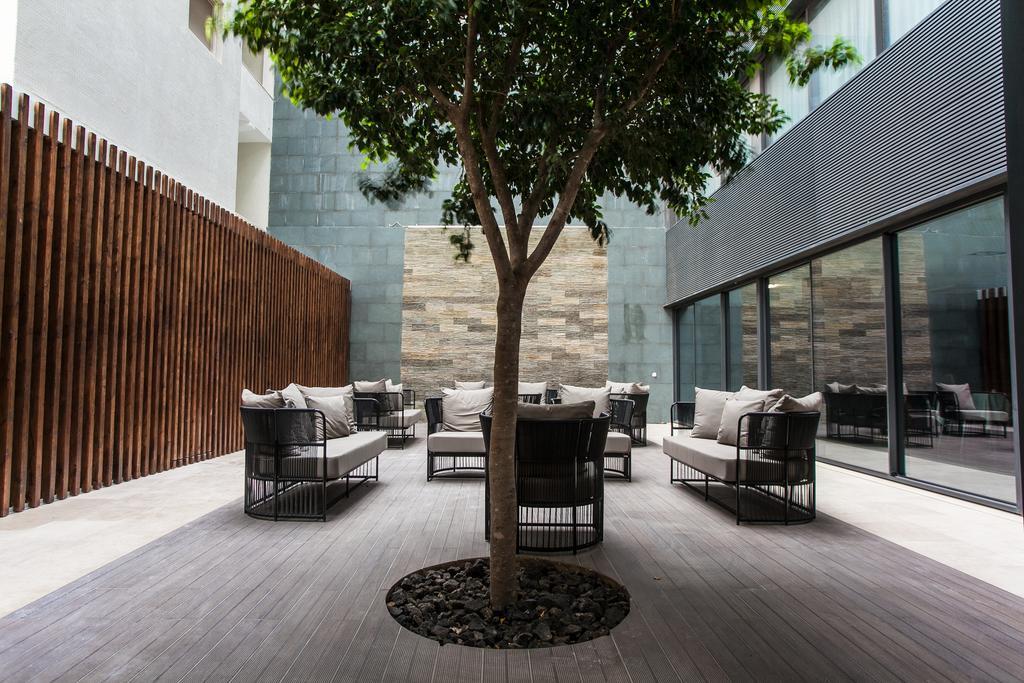 Hotel Perola Прая Екстер'єр фото