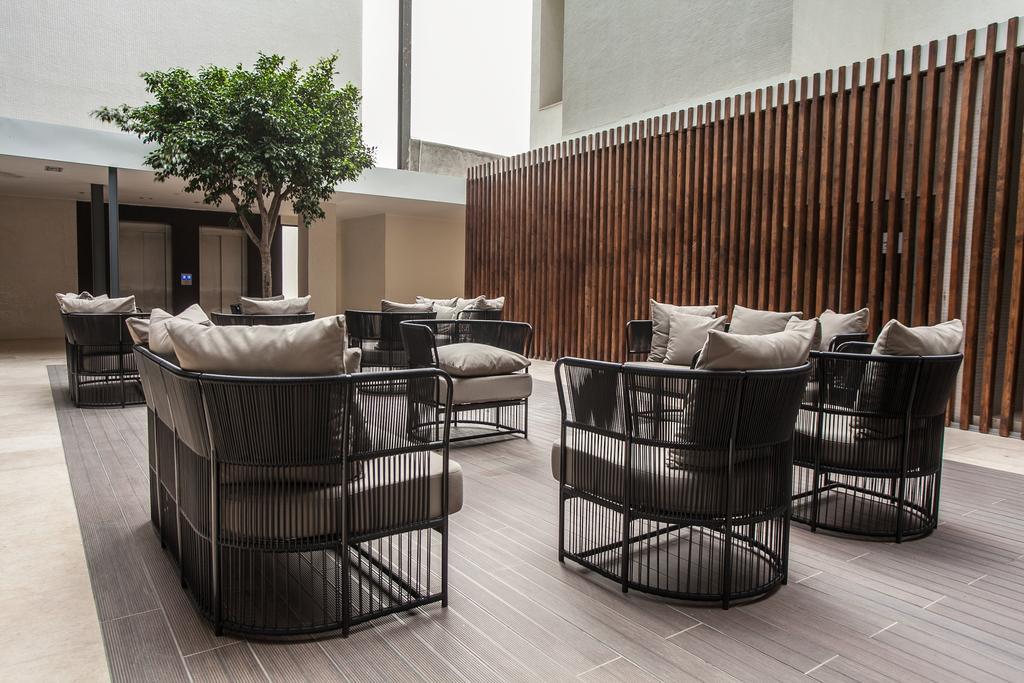Hotel Perola Прая Екстер'єр фото