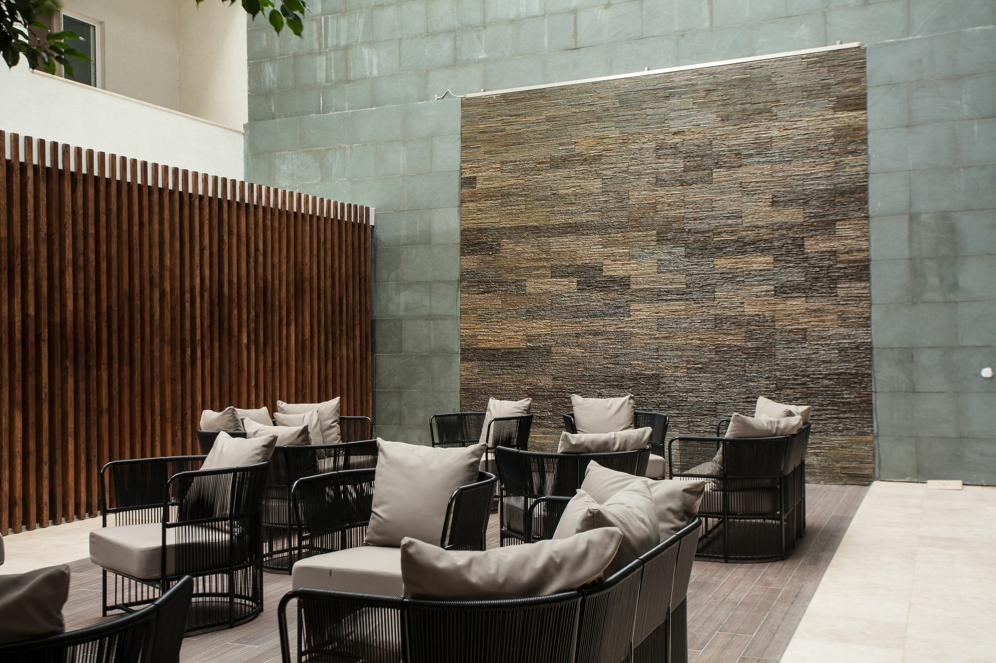 Hotel Perola Прая Екстер'єр фото